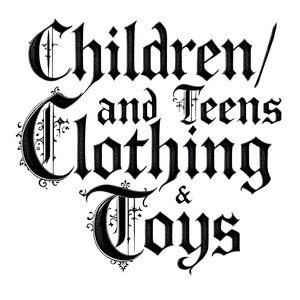 Children and teen clothing